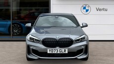 BMW 1 Series 128ti 5dr Step Auto [Live Cockpit Professional] Petrol Hatchback